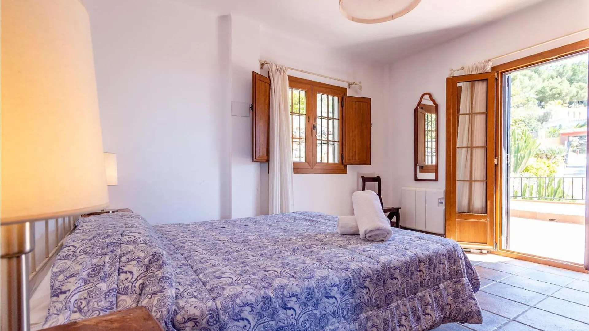 7 Bedroom Stunning Home In Frigiliana Acebuchal