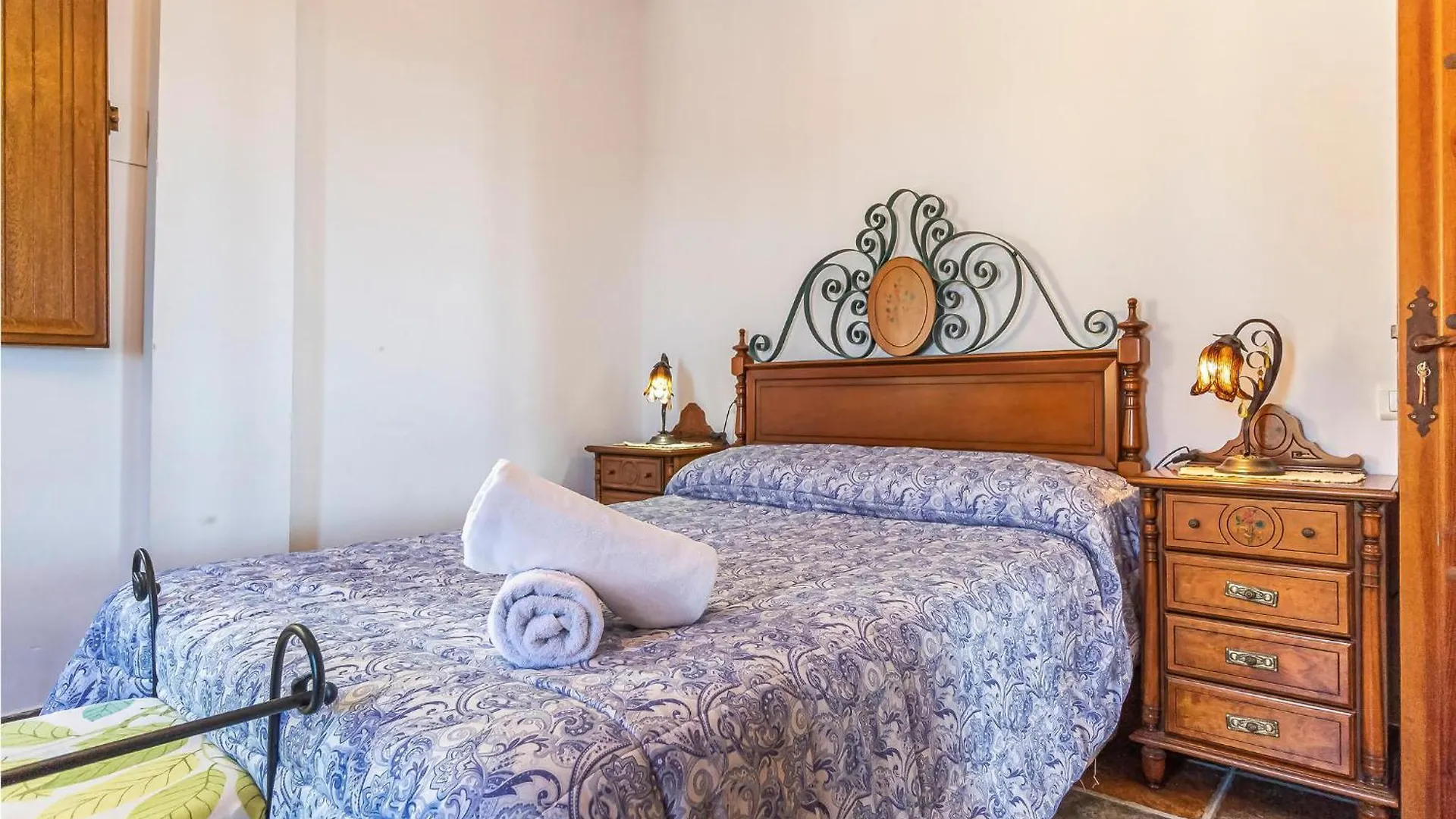 7 Bedroom Stunning Home In Frigiliana Acebuchal Casa vacanze